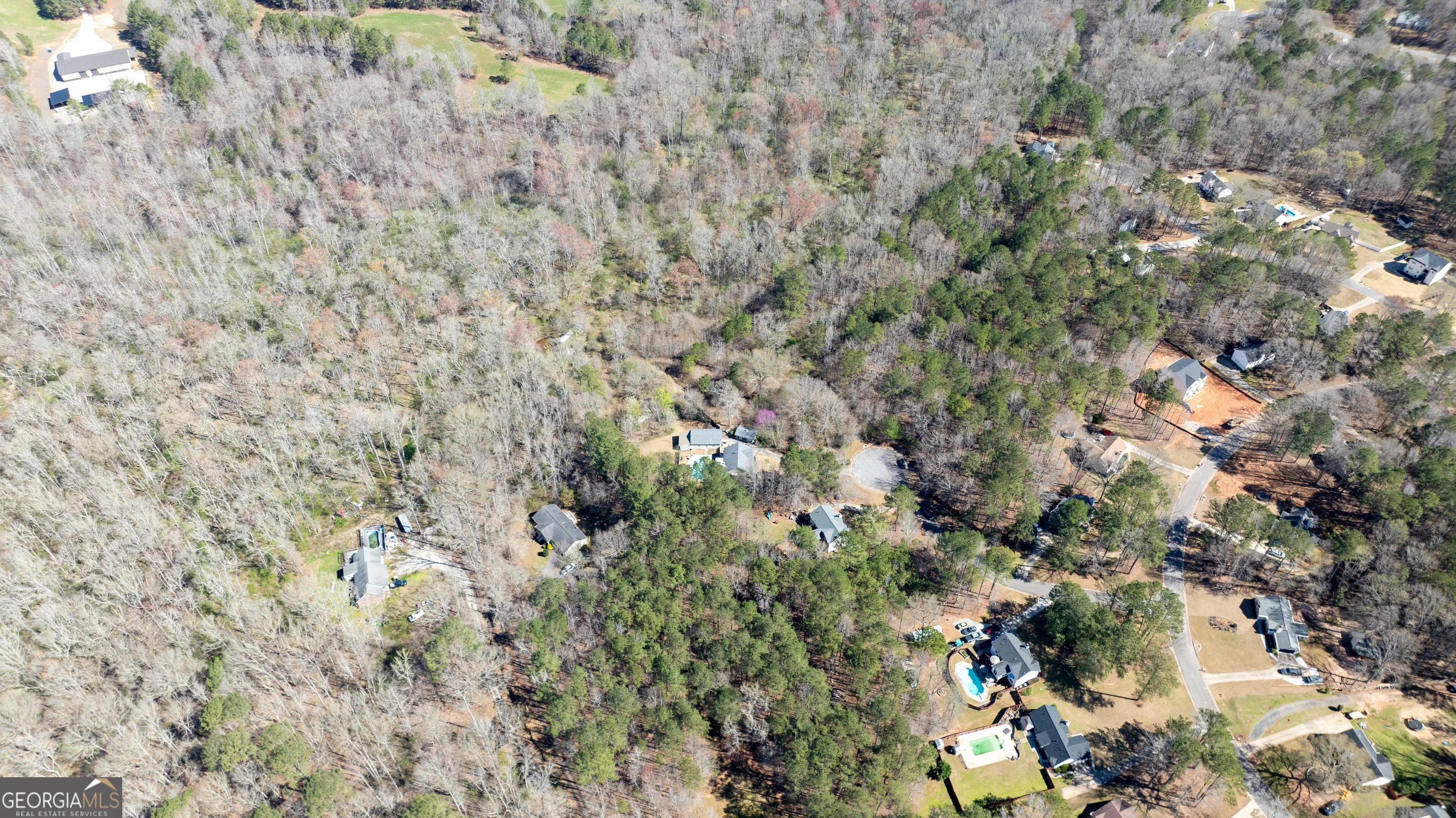 LOT A-20 0 Bent Tree Court, #LOT A-20