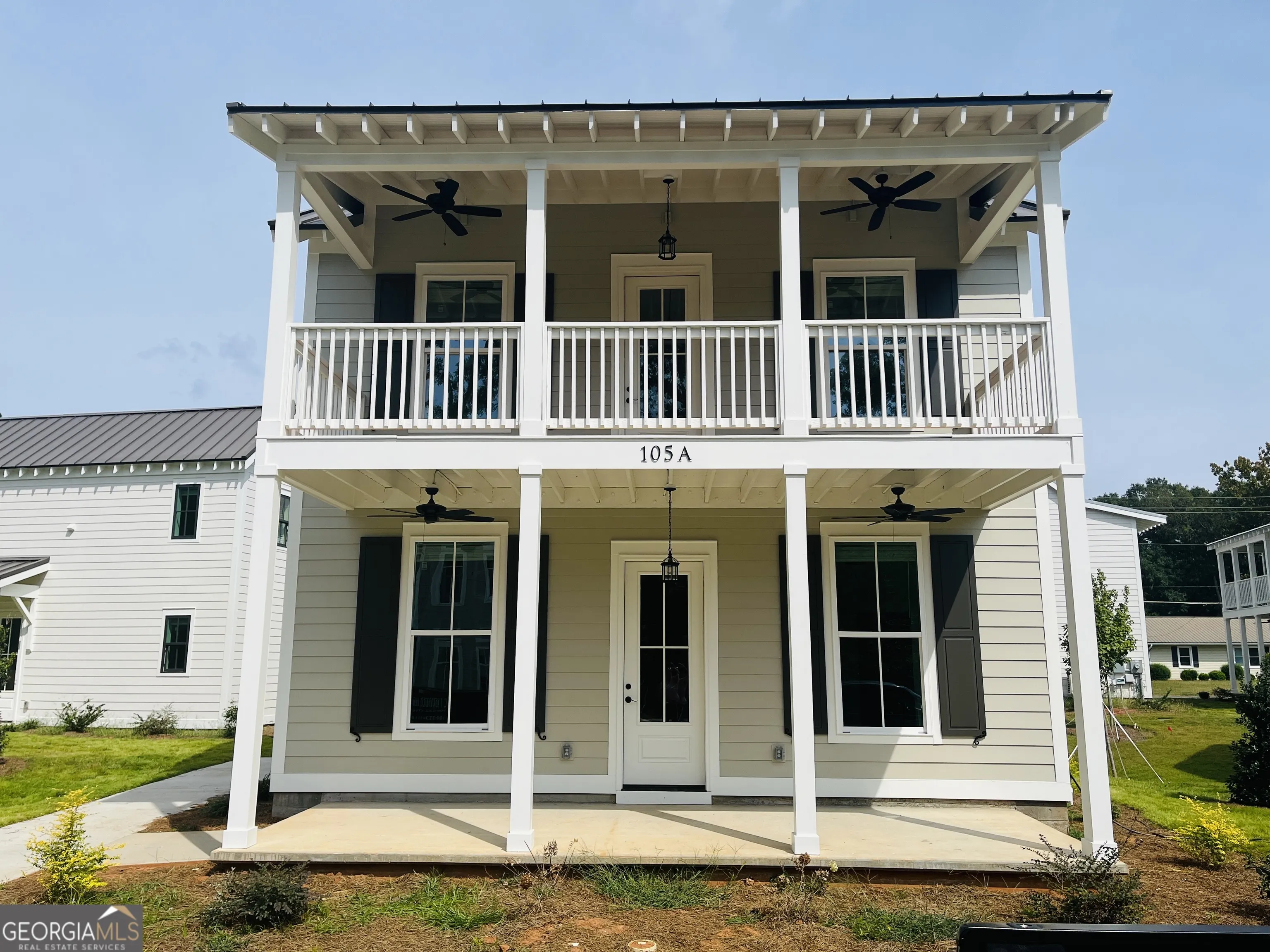 105B 105 Gardenia Lane, #105B