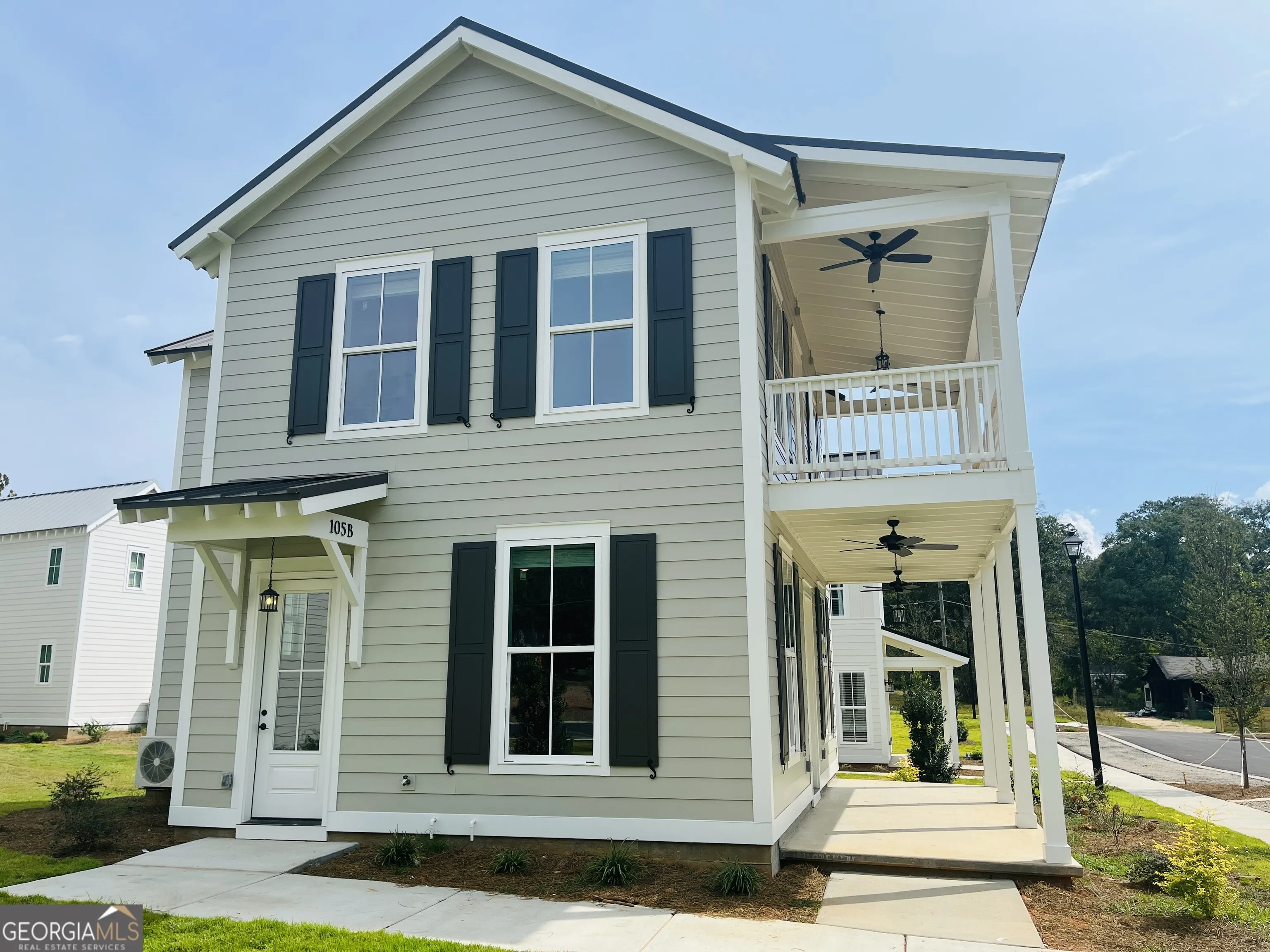 105B 105 Gardenia Lane, #105B