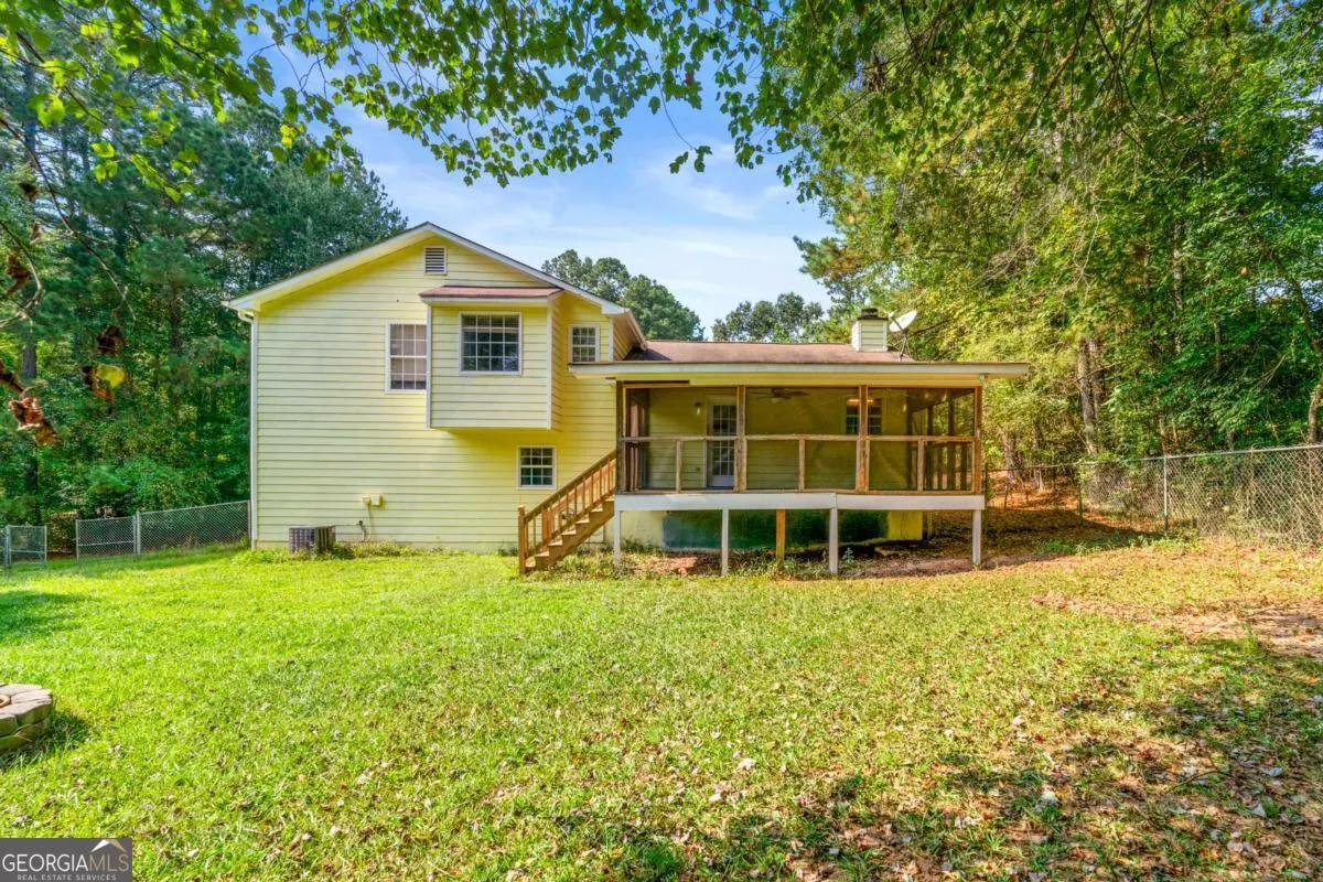4682 Bullock Lane