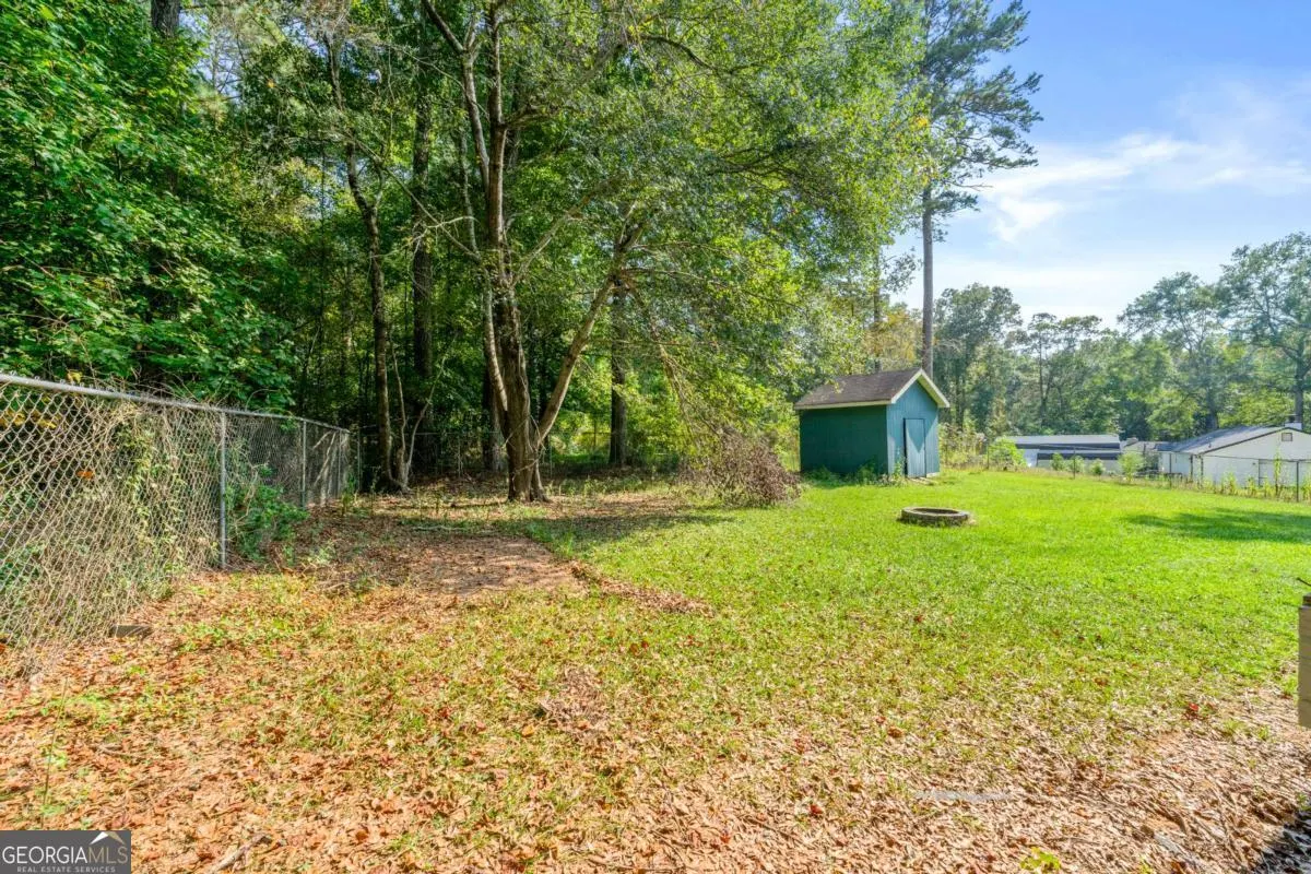 4682 Bullock Lane