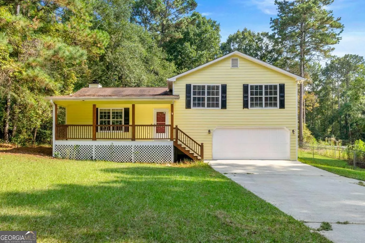 4682 Bullock Lane