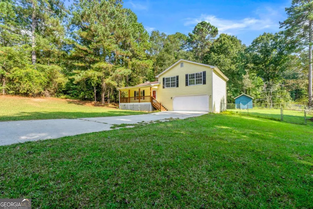 4682 Bullock Lane