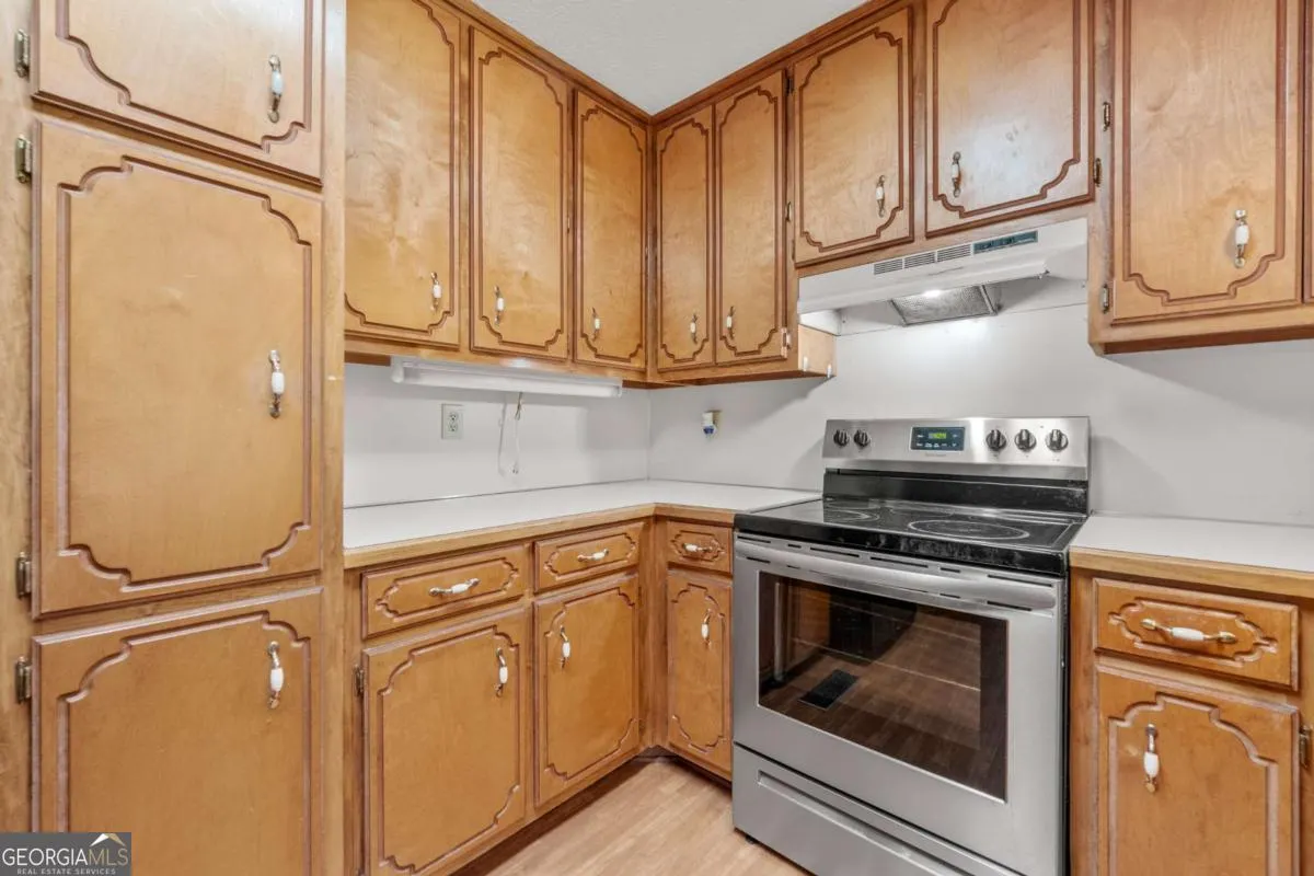 4682 Bullock Lane
