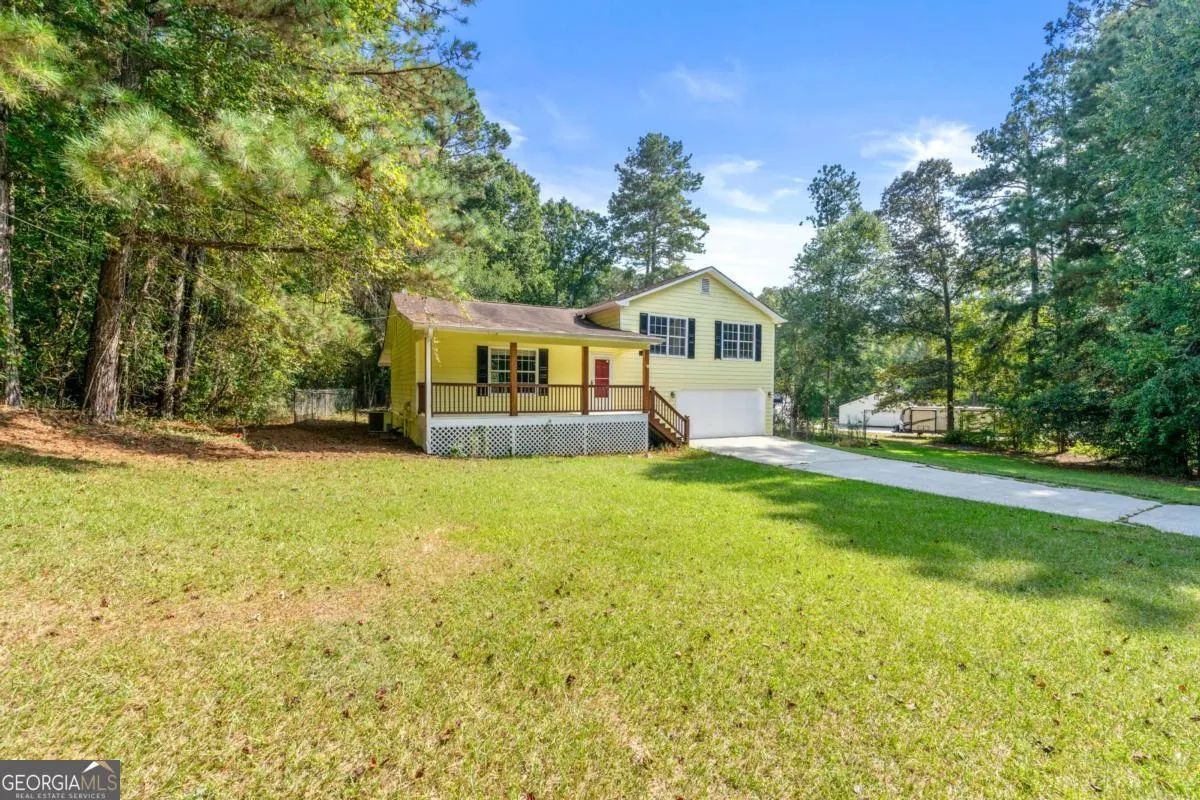 4682 Bullock Lane