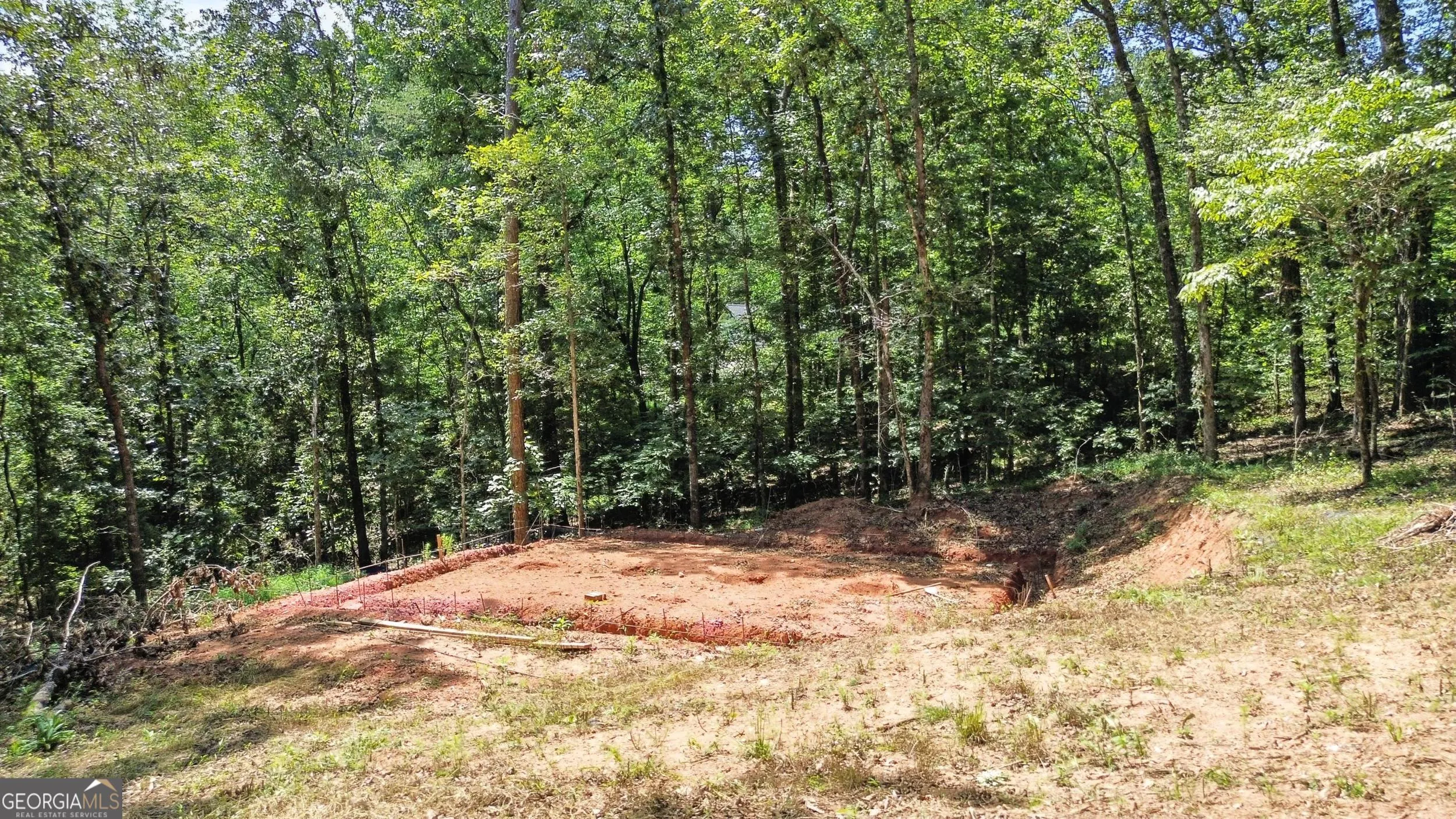 LOT 10 186 Sweetbriar Drive, #LOT 10