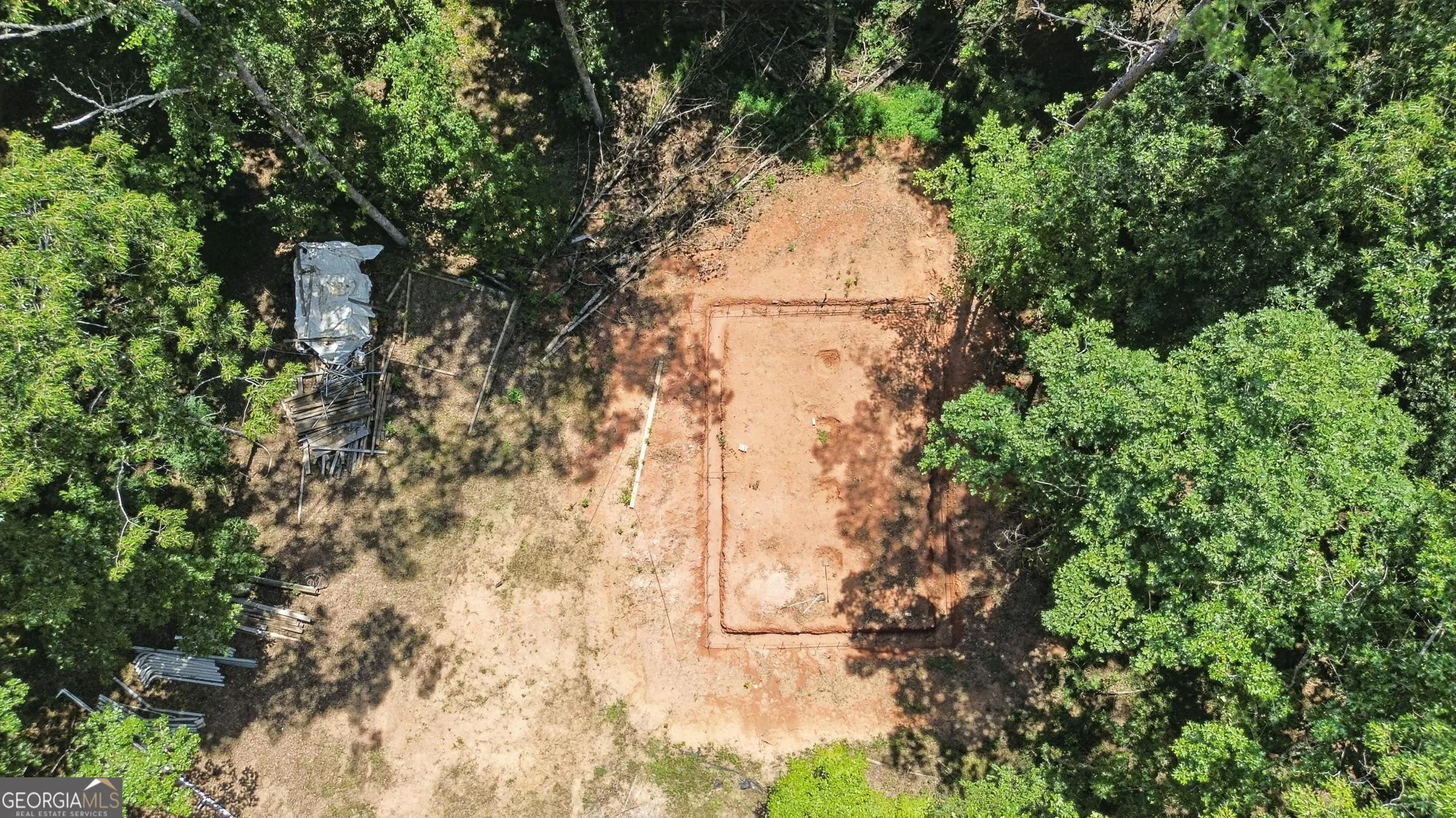 LOT 10 186 Sweetbriar Drive, #LOT 10