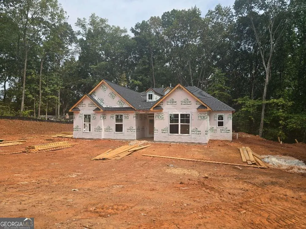 1100 Gardner Road