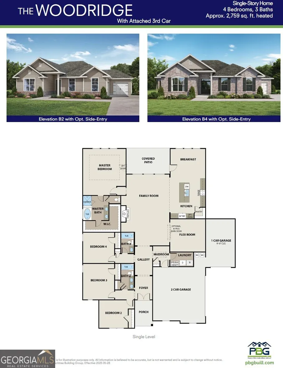 1100 Gardner Road