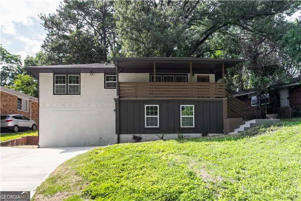 167 Rockmart Drive SW