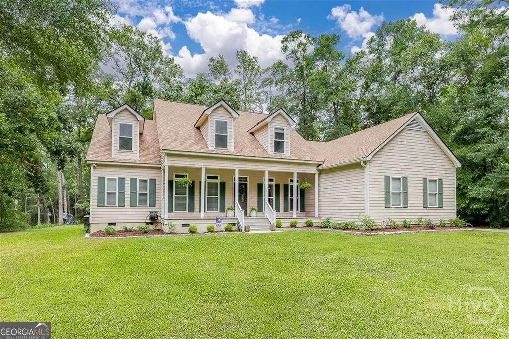 131 High Bluff Road
