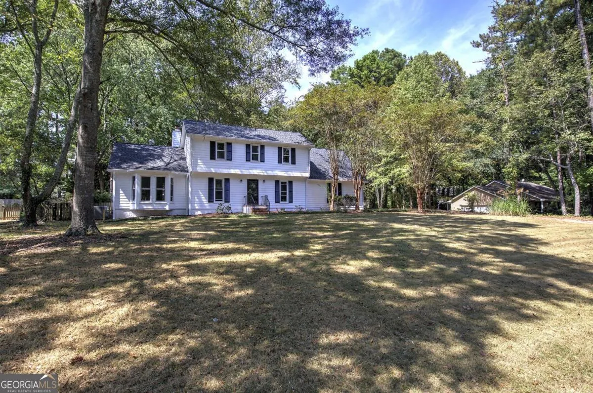 250 Mimosa Drive