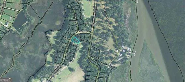 LOT MDC Marshview Drive