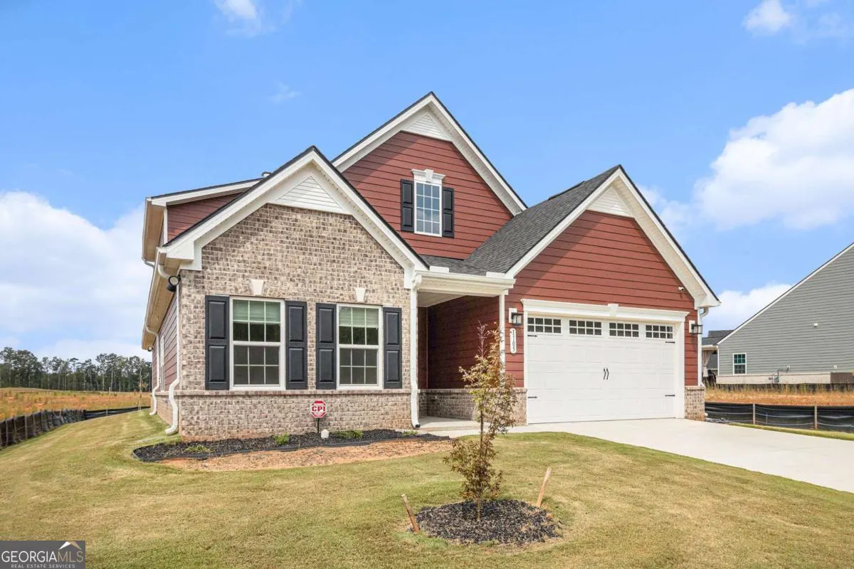 1105 Burlington Court