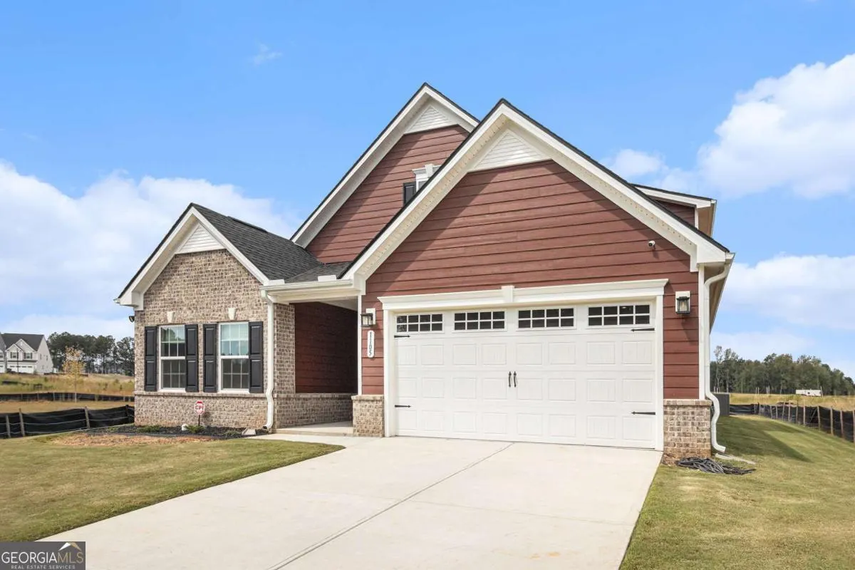 1105 Burlington Court