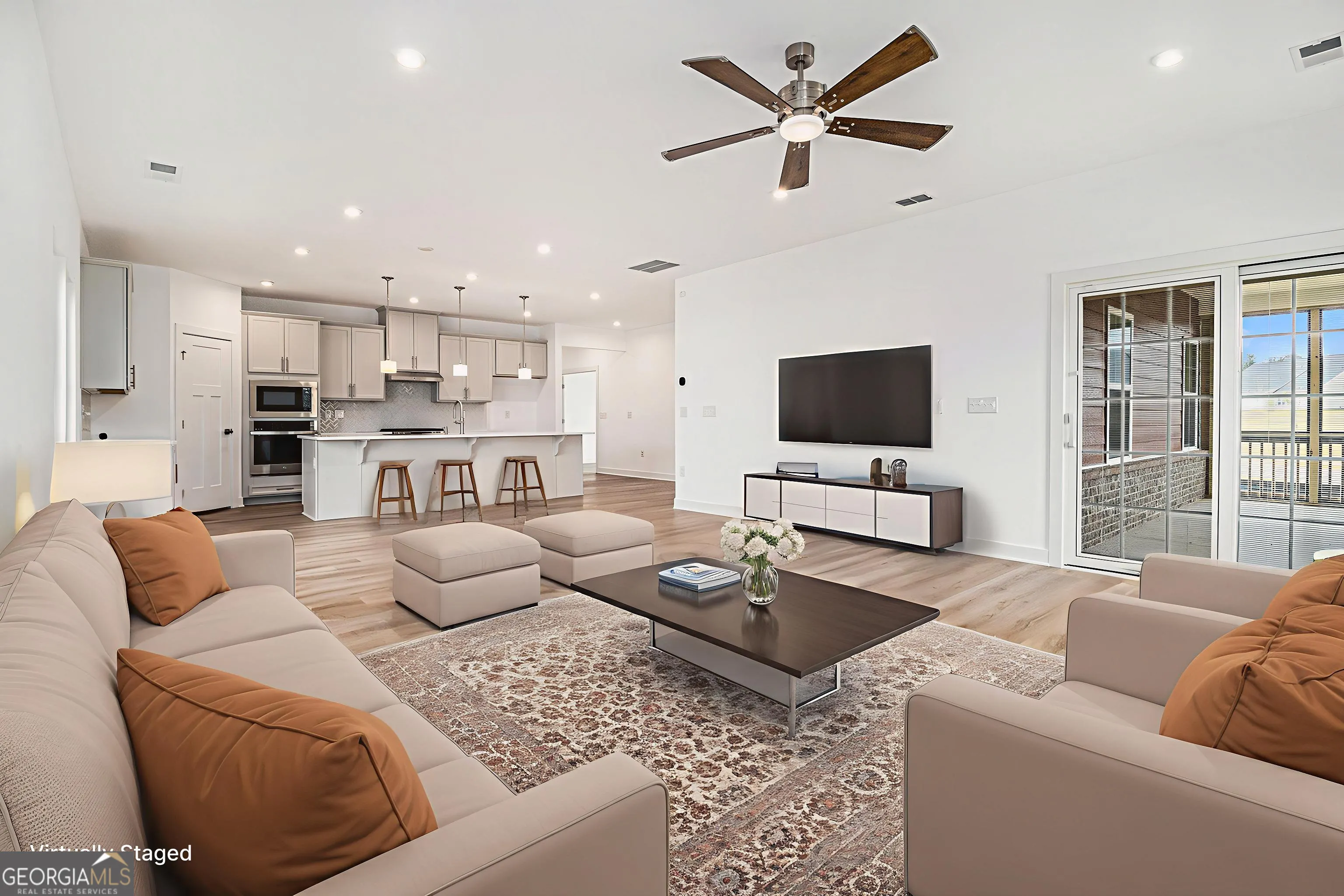 1105 Burlington Court