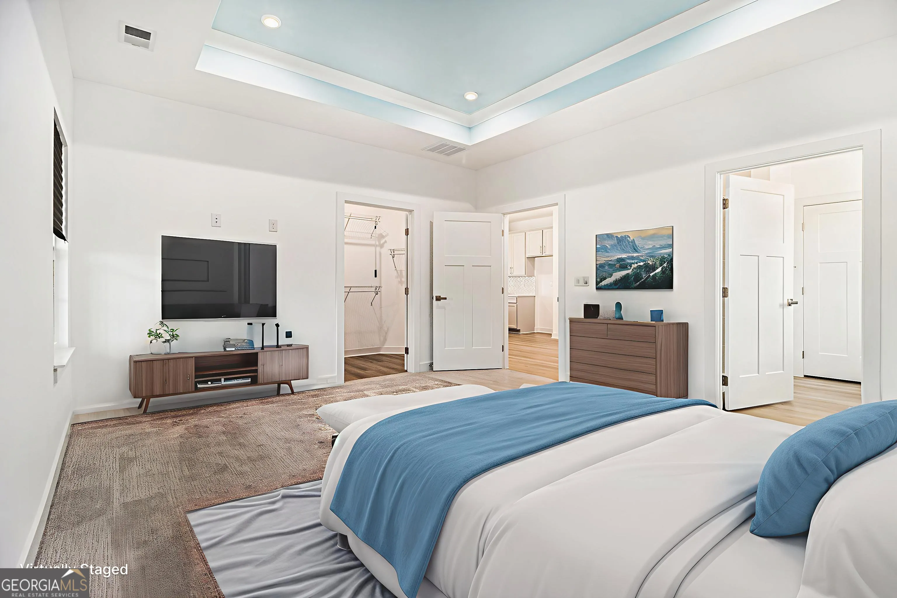 1105 Burlington Court