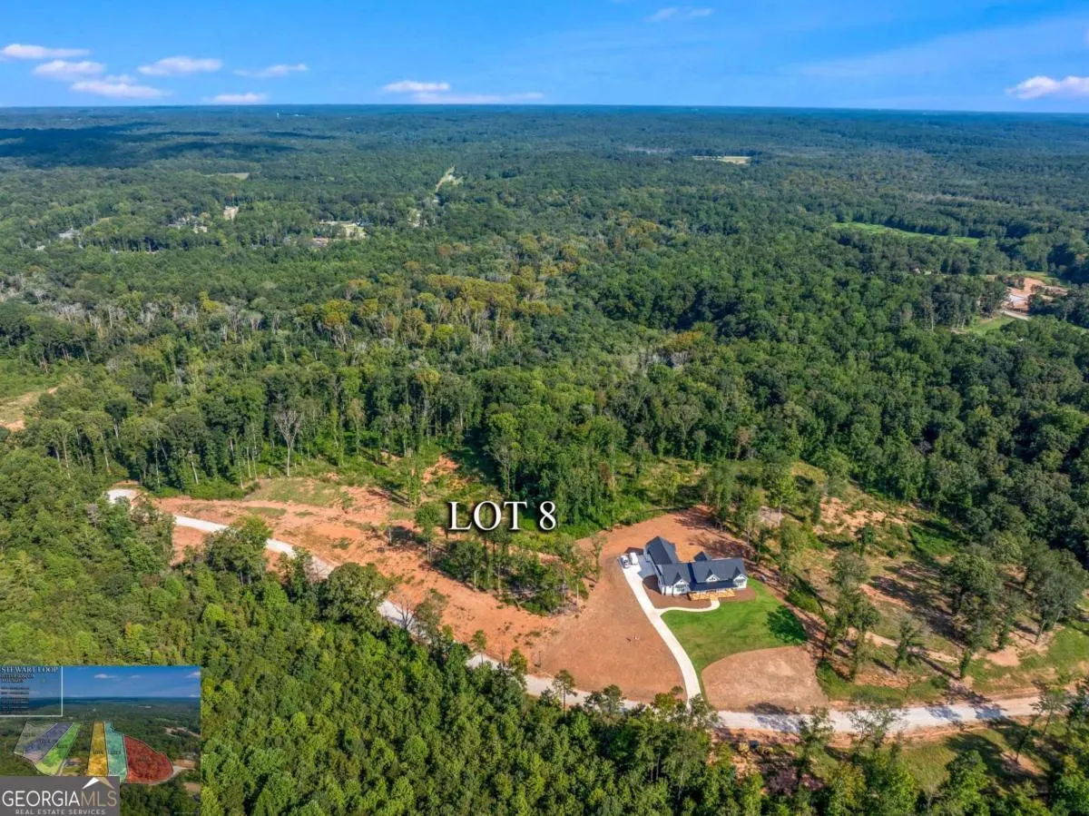LOT 6 Stewart Loop
