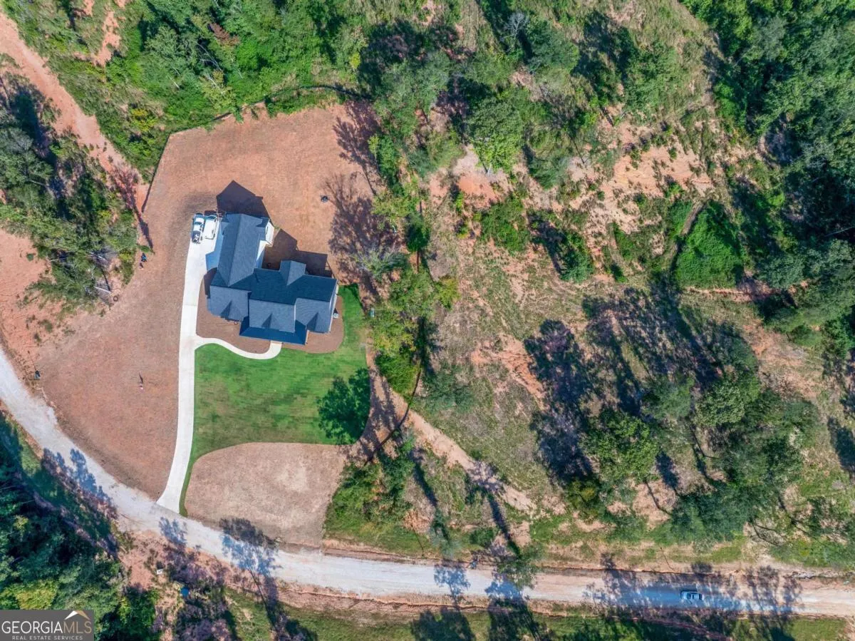 LOT 6 Stewart Loop