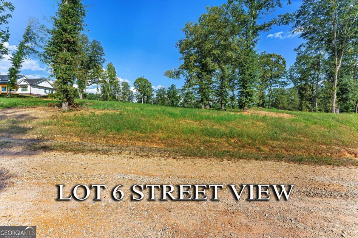 LOT 6 Stewart Loop