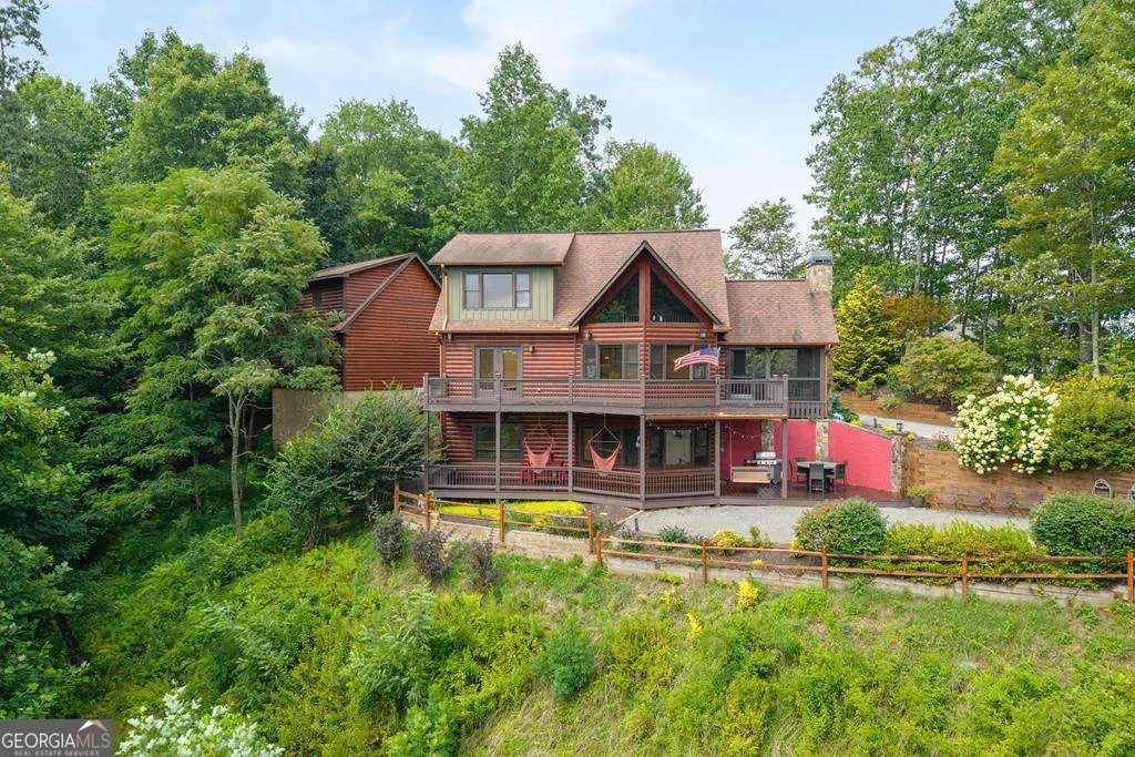 218 Chickadee Drive