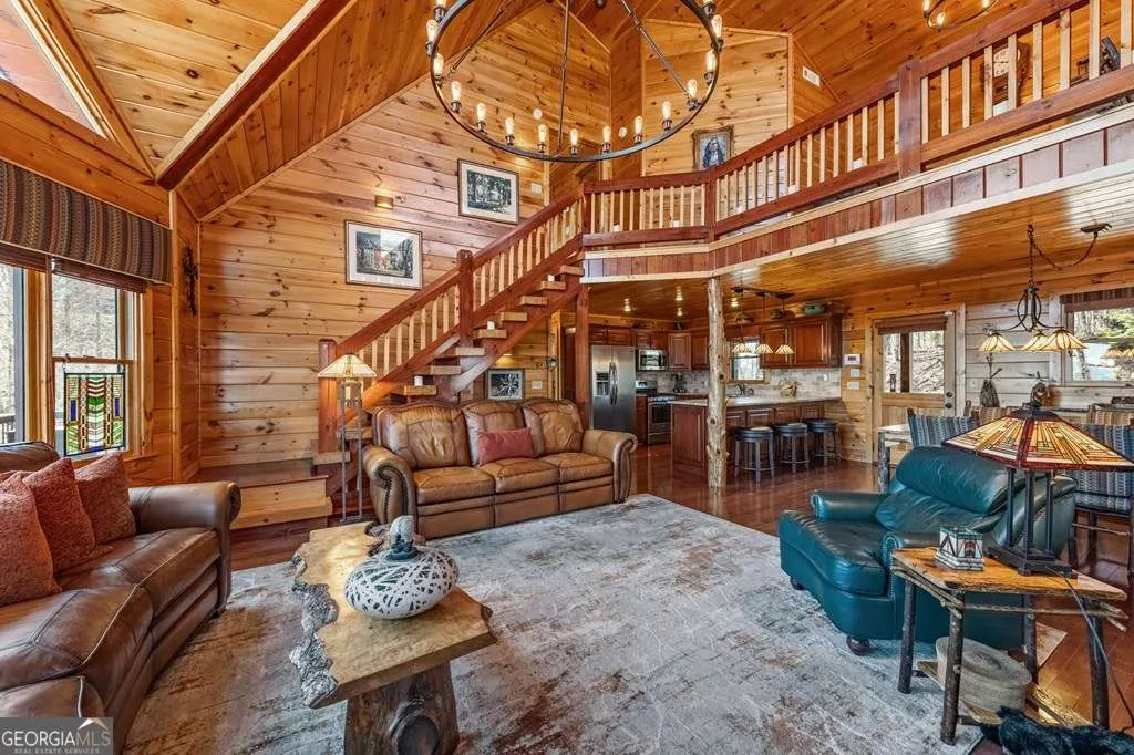 218 Chickadee Drive