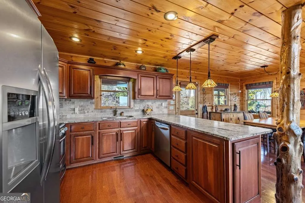 218 Chickadee Drive