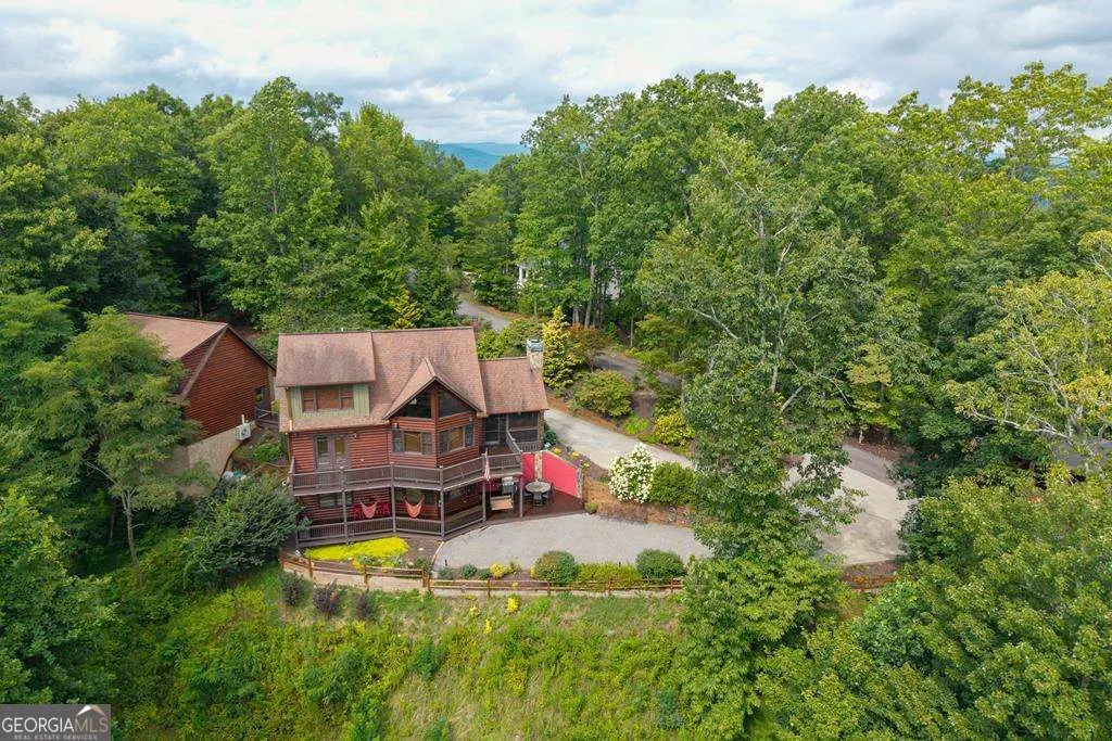 218 Chickadee Drive