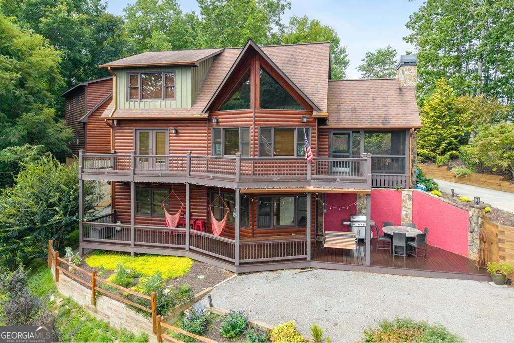 218 Chickadee Drive