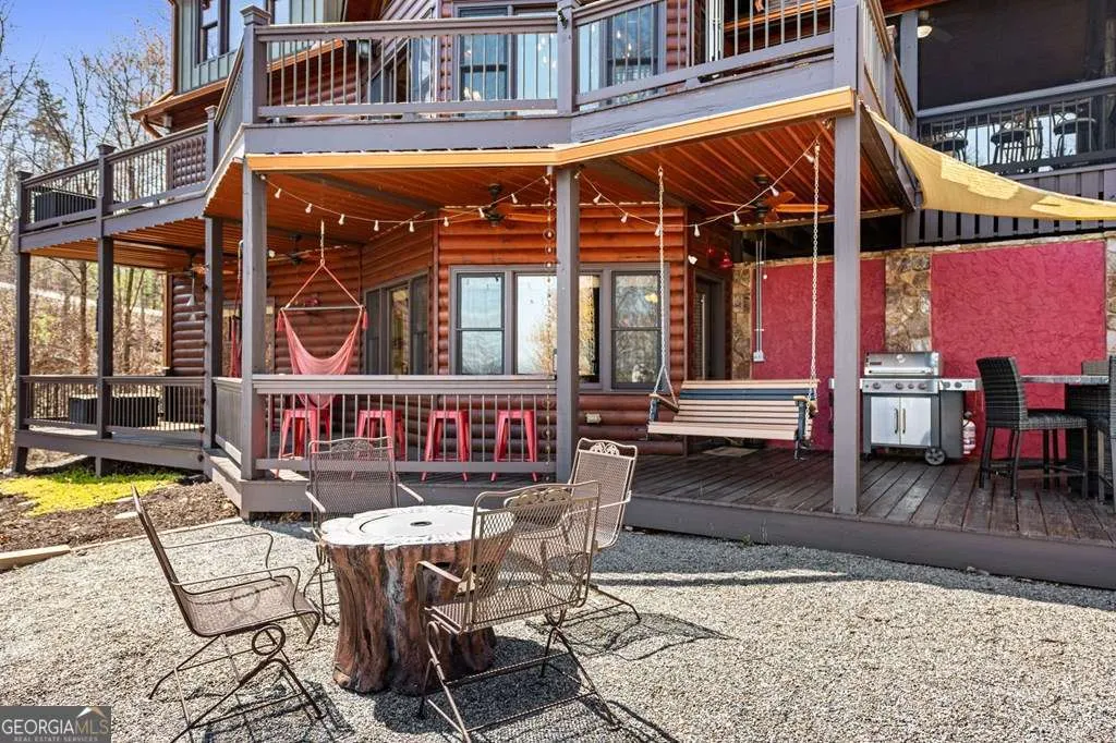 218 Chickadee Drive
