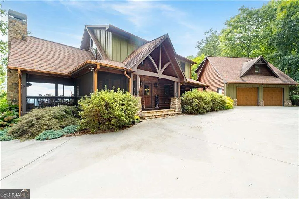 218 Chickadee Drive