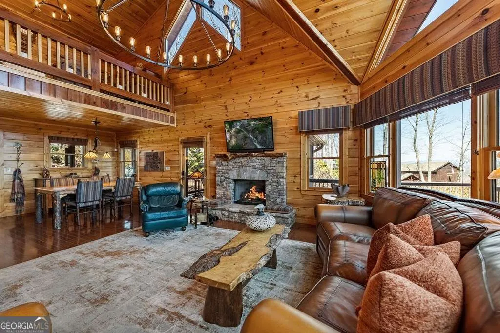 218 Chickadee Drive