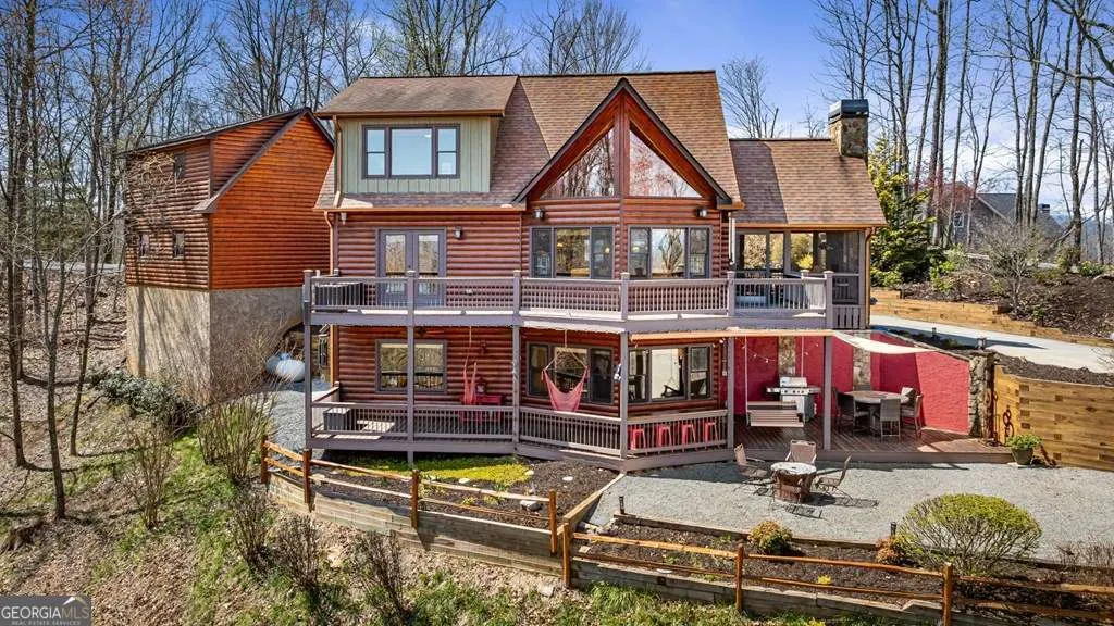 218 Chickadee Drive