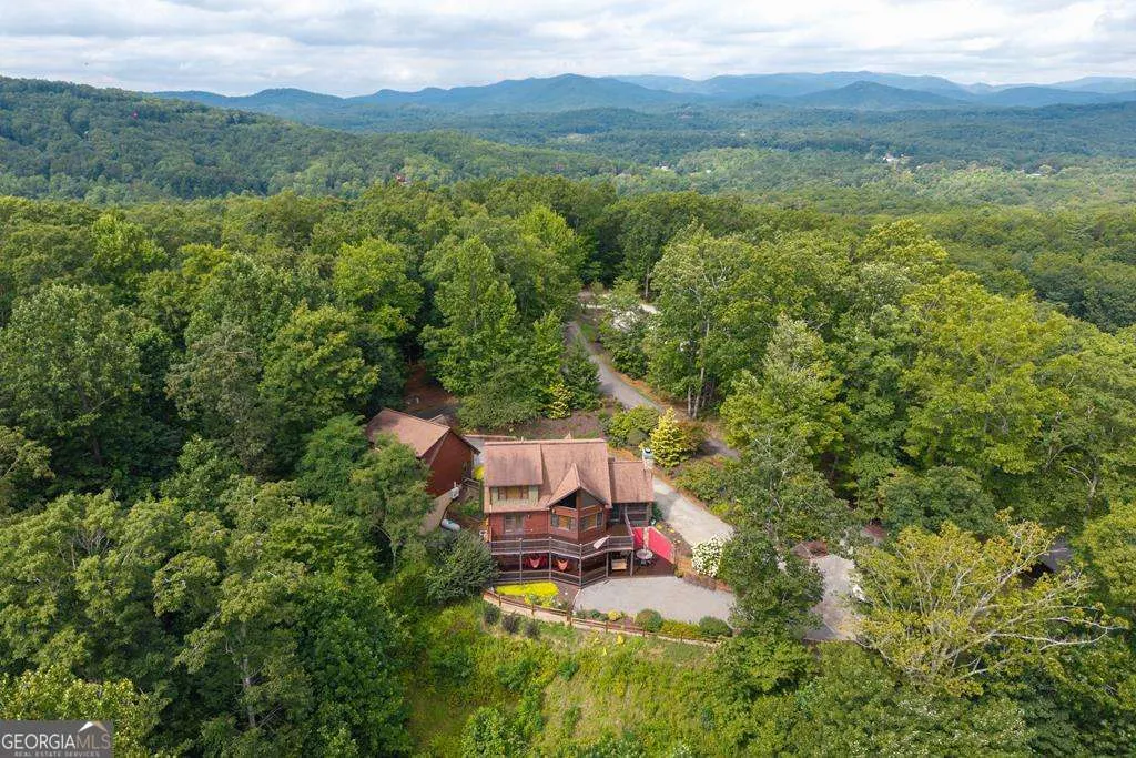 218 Chickadee Drive