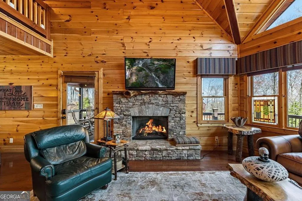 218 Chickadee Drive