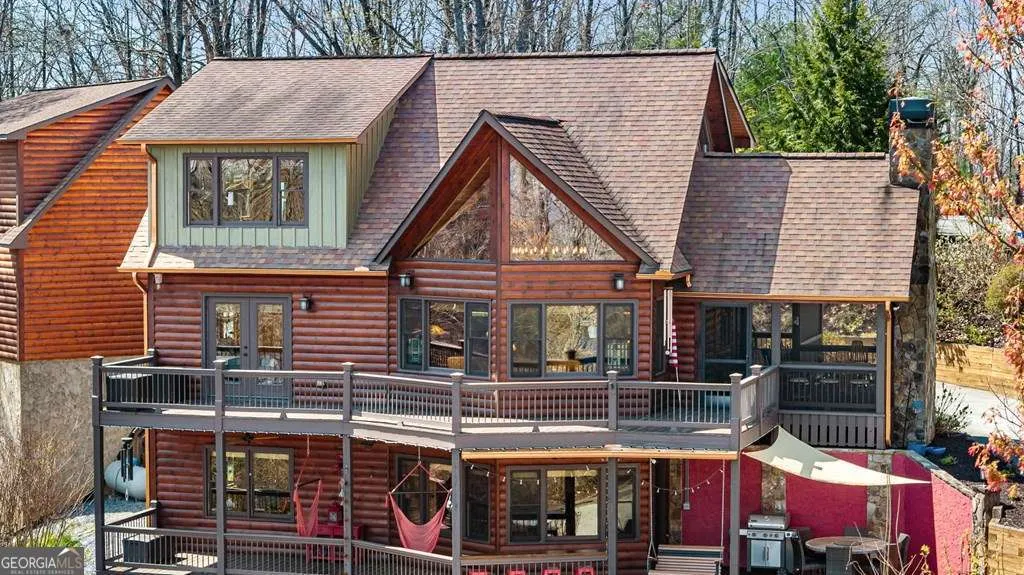 218 Chickadee Drive