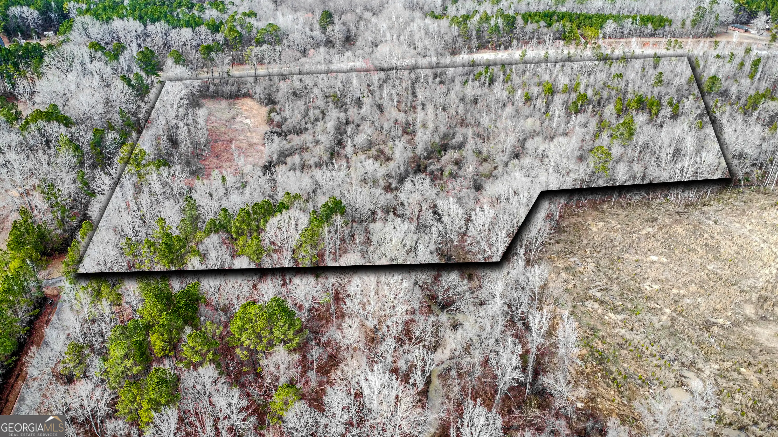 538 US Highway 80