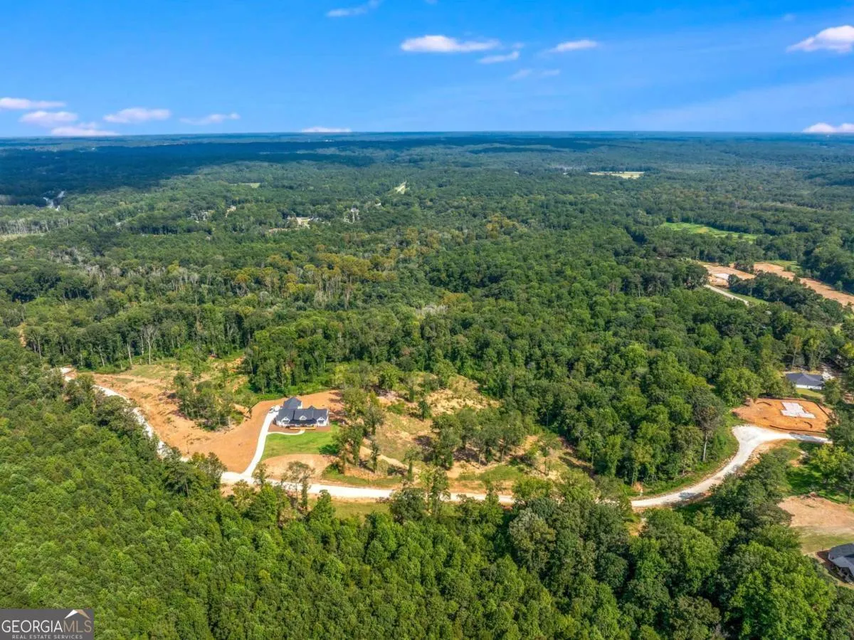 LOT 4 Stewart Loop