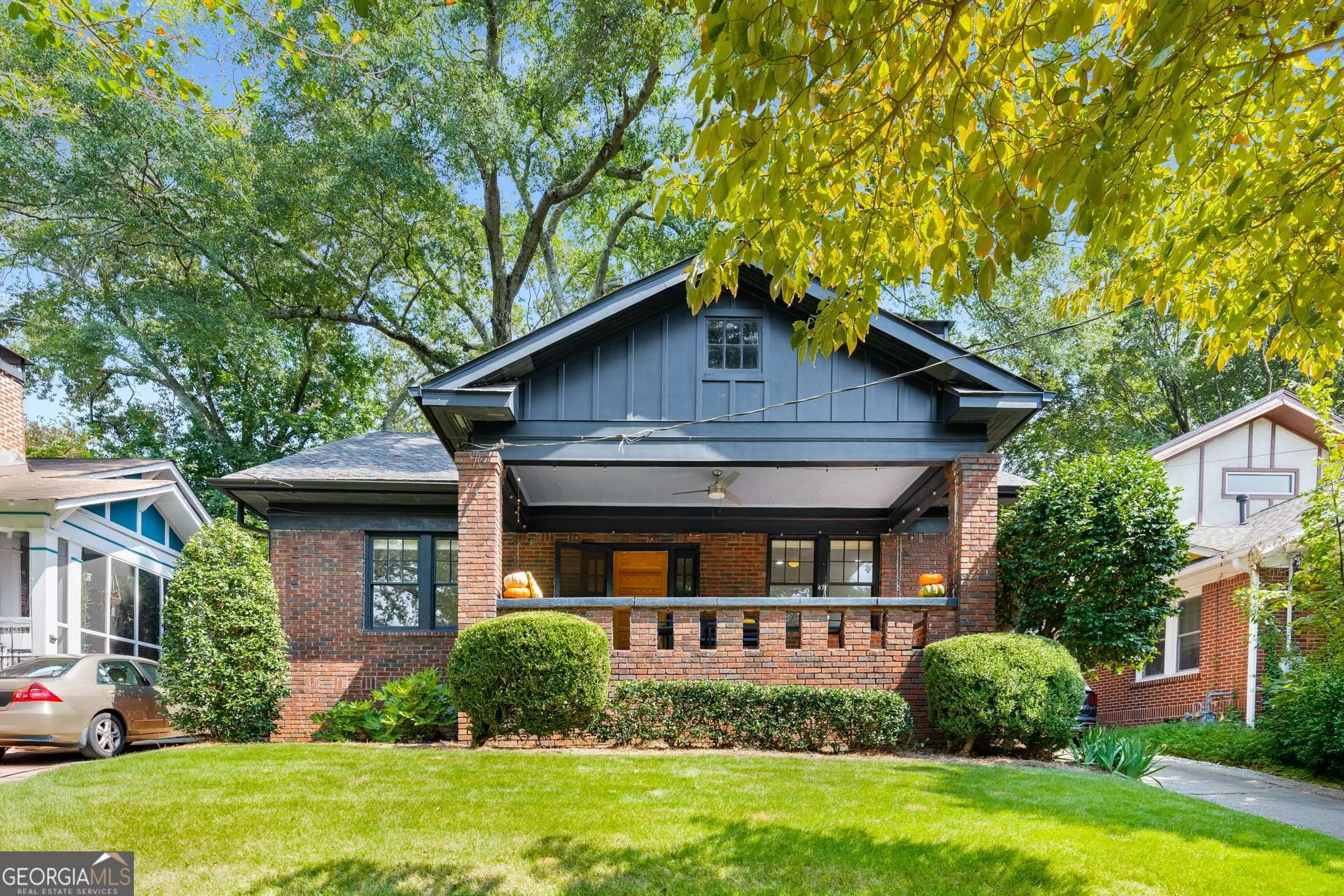 471 Page Avenue NE