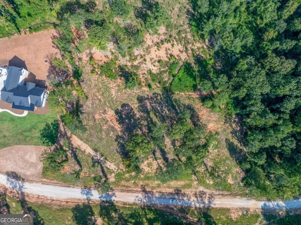 LOT 5 Stewart Loop
