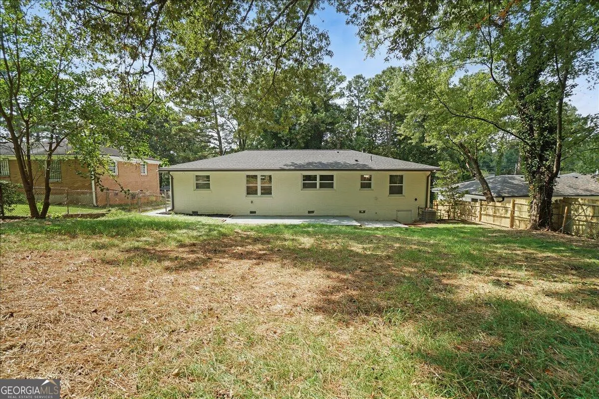 2234 Glendale Drive