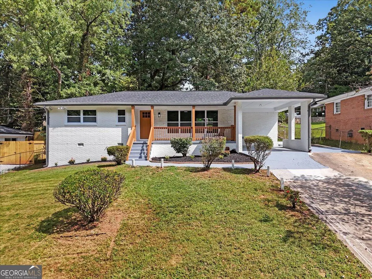 2234 Glendale Drive