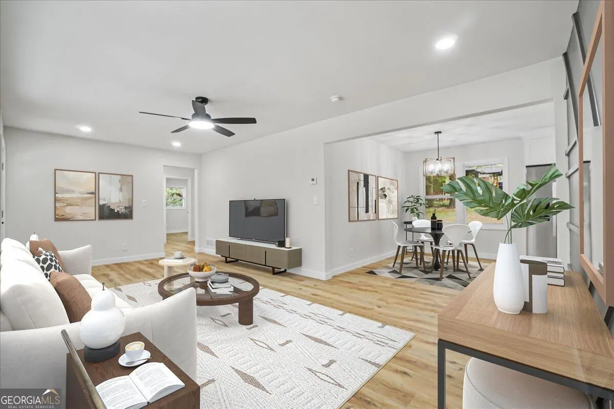 2234 Glendale Drive