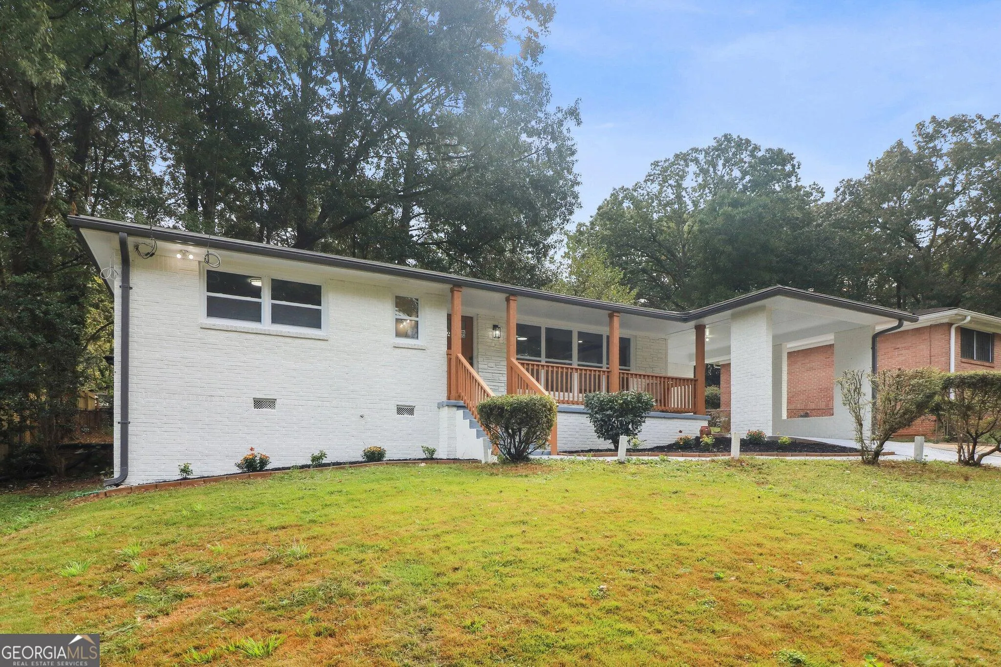 2234 Glendale Drive