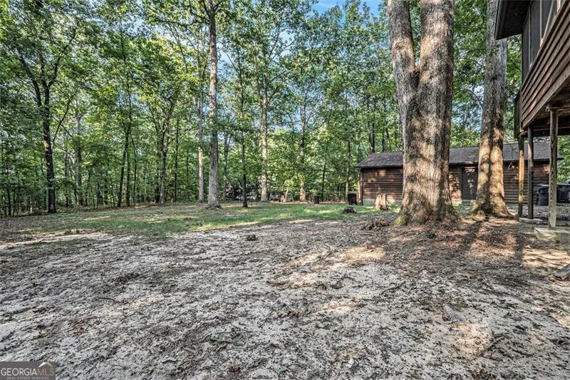 4611 OLD DOUGLASVILLE Road