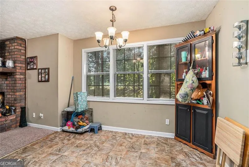 4611 OLD DOUGLASVILLE Road