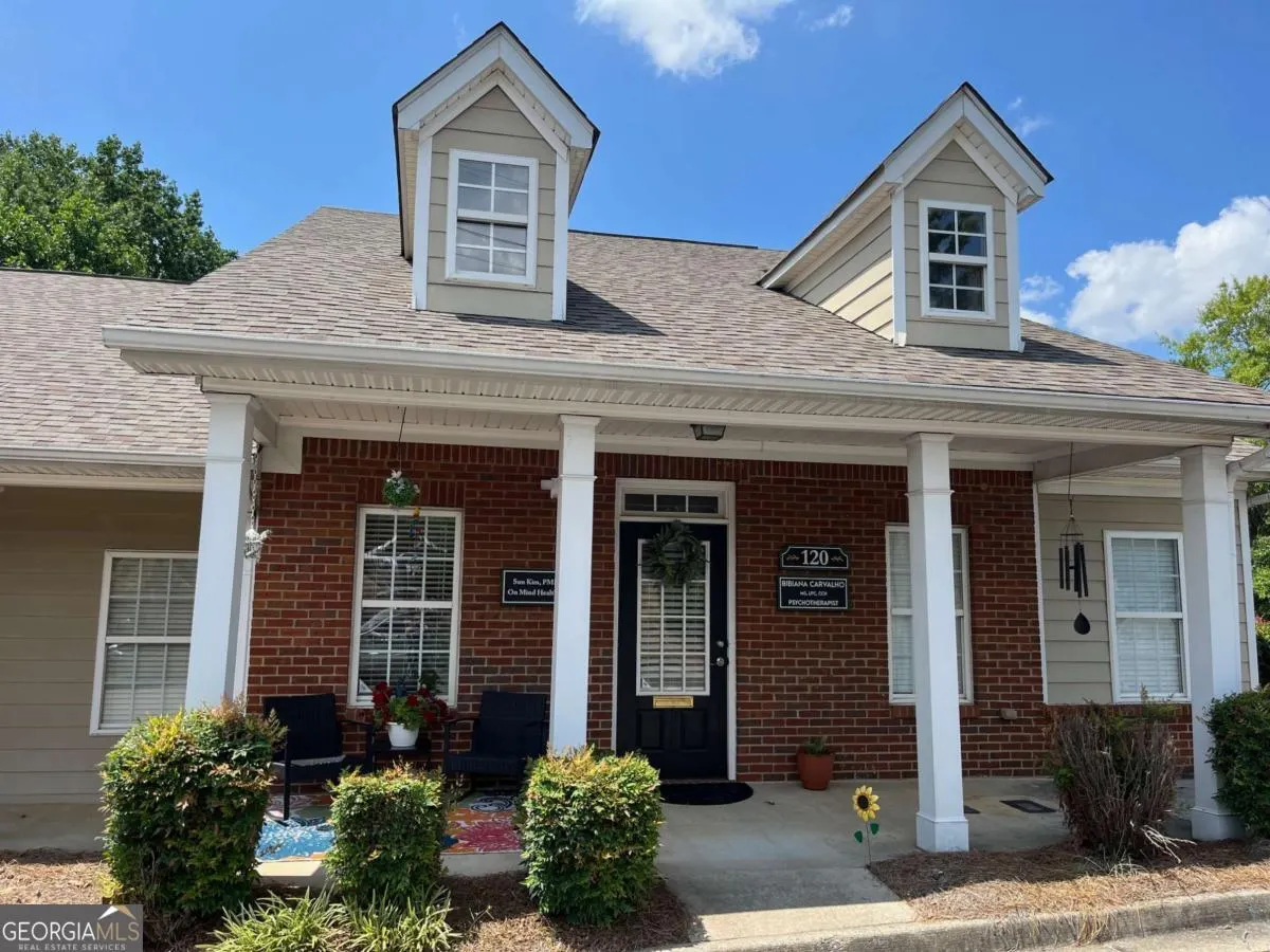 120 Prospect Place
