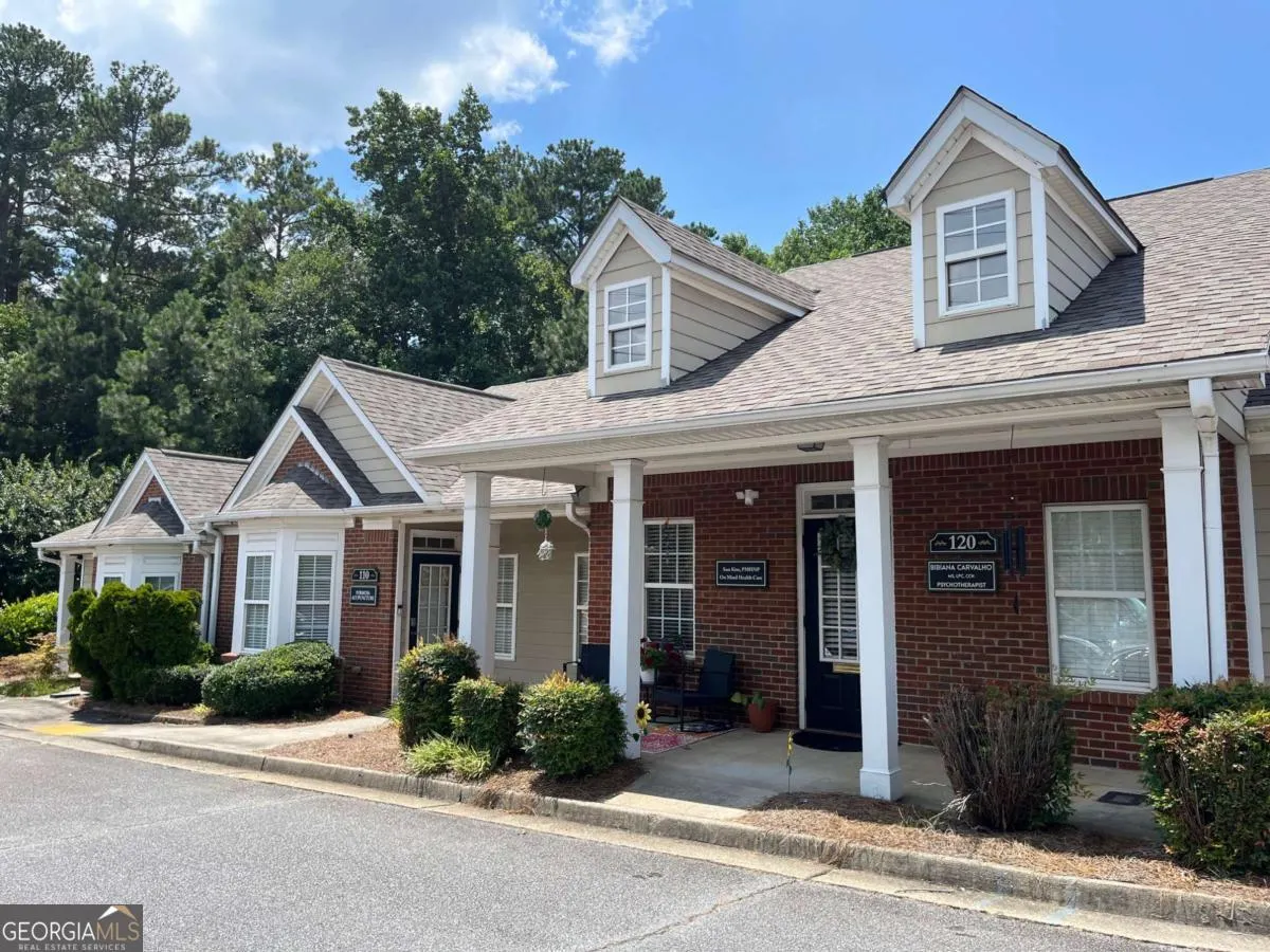 120 Prospect Place