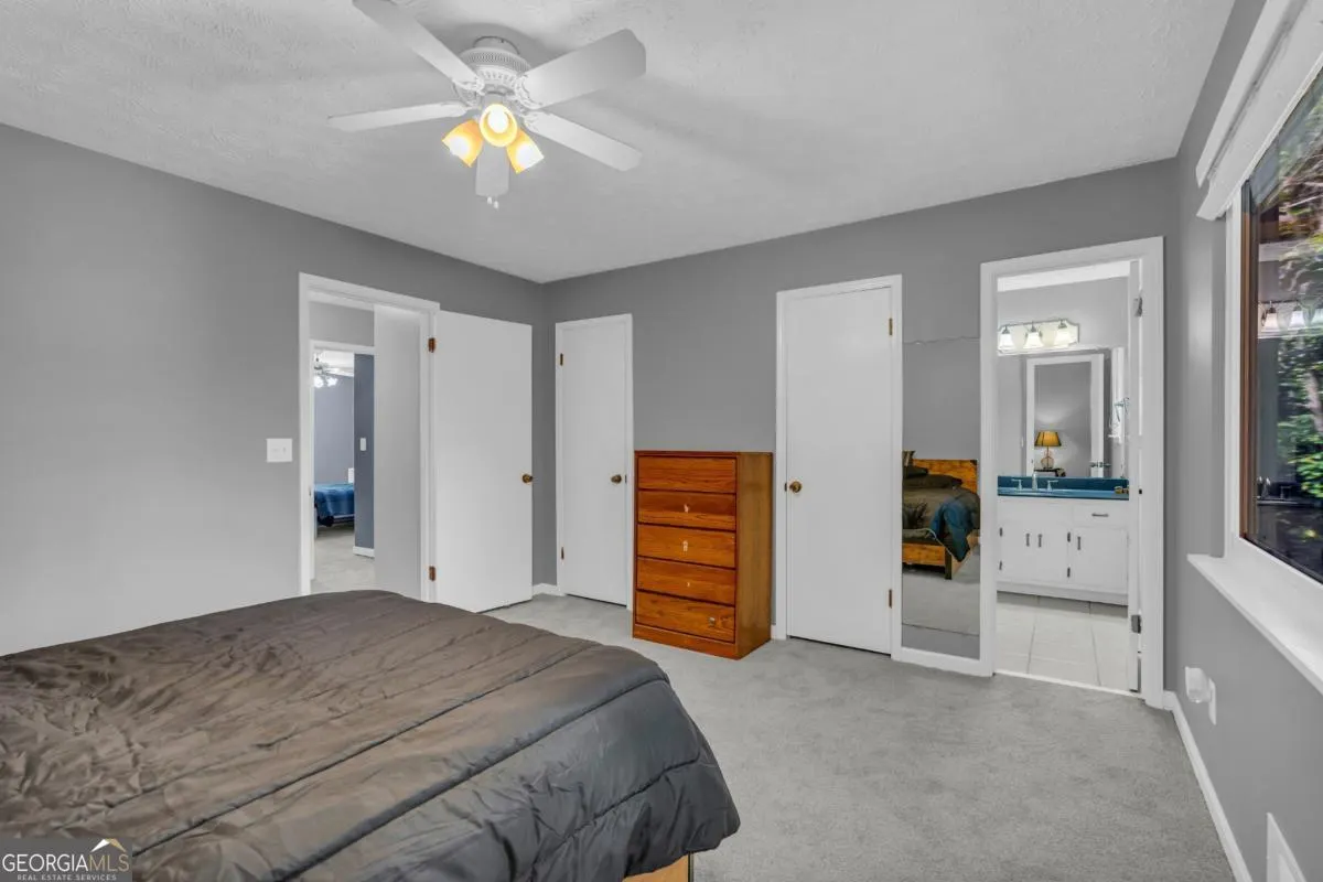 4907 Habersham Ridge SW