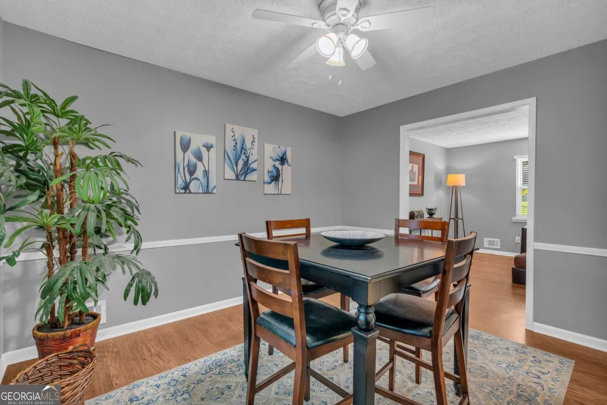 4907 Habersham Ridge SW